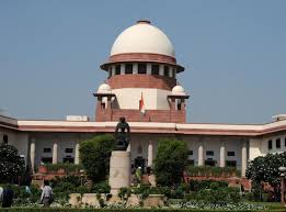 SC dismisses centre’s plea on mercy petition